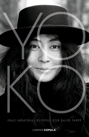 Yoko | 9788448042660 | Sheff, David