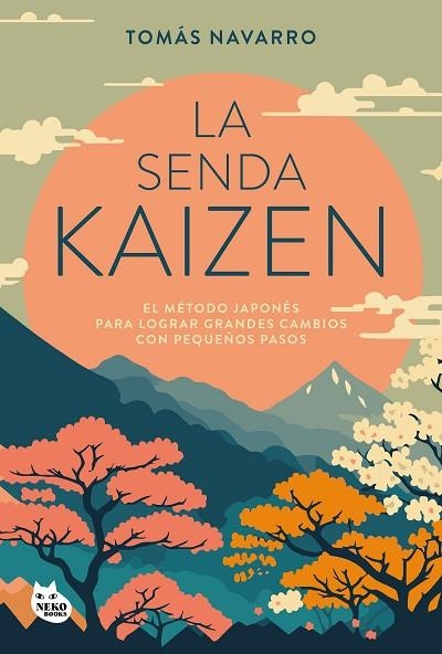 La senda kaizen | 9788410427051 | Navarro, Tomás