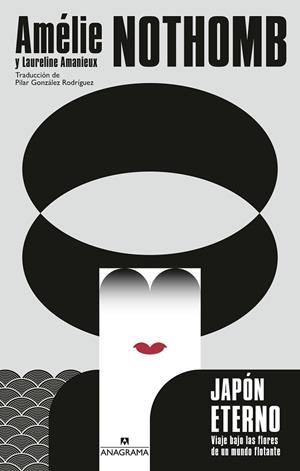 Japón eterno | 9788433946249 | Nothomb, Amélie / Amanieux, Laureline