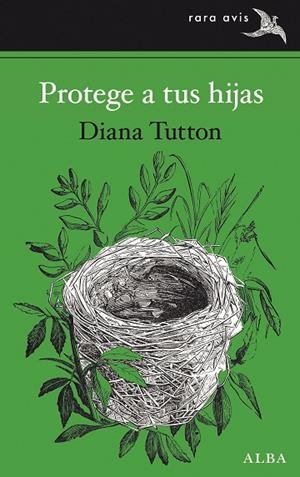 Protege a tus hijas | 9788490656501 | Tutton, Diana