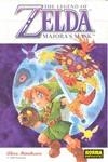 THE LEGEND OF ZELDA 3 - MAJORA'S MASK | 9788467900439 | AKIRA HIMEKAWA