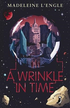 A WRINKLE IN TIME (PUFFIN MODERN CLASSICS RELAUNCH | 9780141354934 | L'ENGLE, MADELEINE