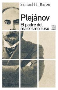 Plejánov | 9788432318122 | Baron, Samuel H.