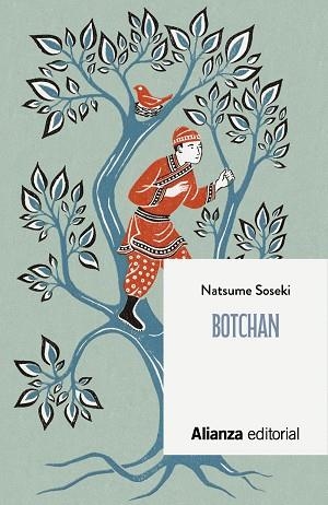Botchan | 9788411489577 | Soseki, Natsume