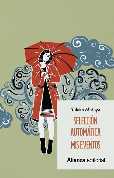 Selección automática | 9788411489584 | Motoya, Yukiko