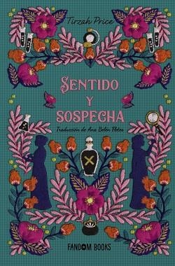 Sentido y sospecha | 9788419831286 | Price, Tirzah