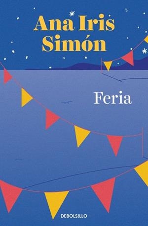 Feria | 9788466367134 | Simón, Ana Iris
