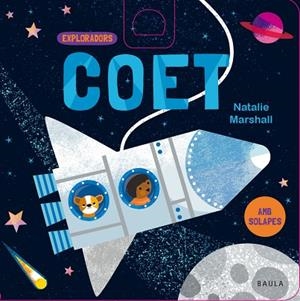 Coet | 9788447953721 | SmartInk Books