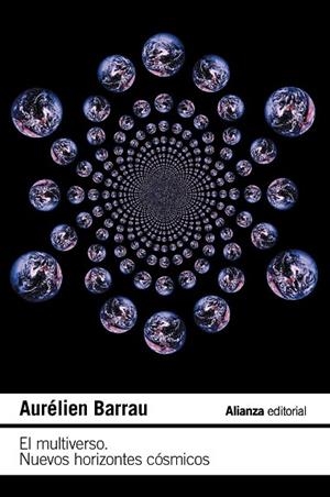 El multiverso | 9788411489478 | Barrau, Aurélien