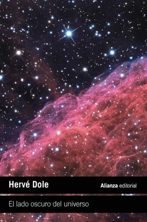 El lado oscuro del universo | 9788411489485 | Dole, Hervé
