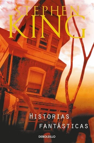 Historias fantásticas | 9788497596848 | King, Stephen