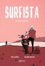 Surfista | 9788410255135 | Alberdi, Uxue / Martín, Susanna