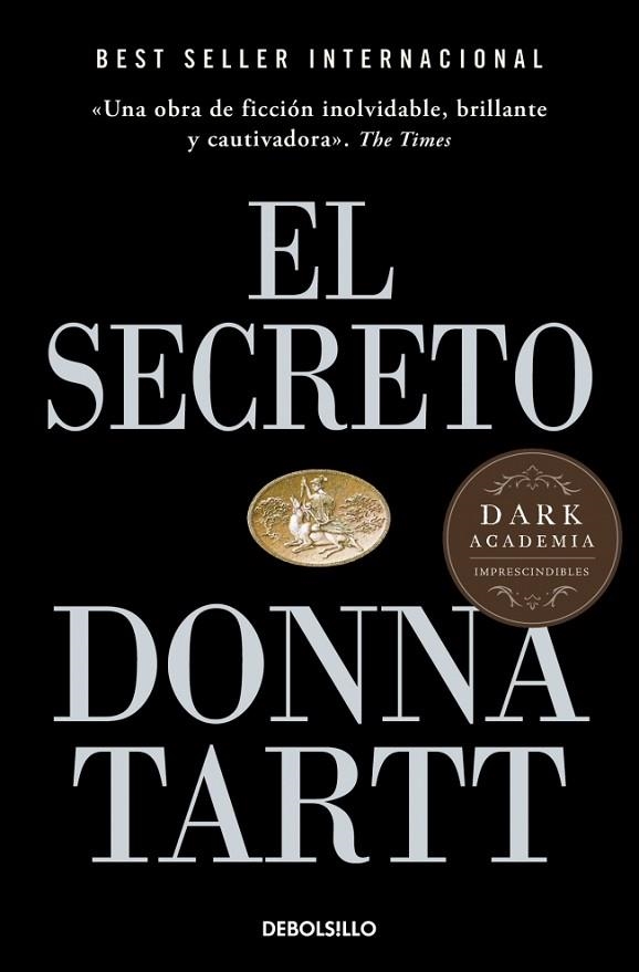 El secreto | 9788466372947 | Tartt, Donna