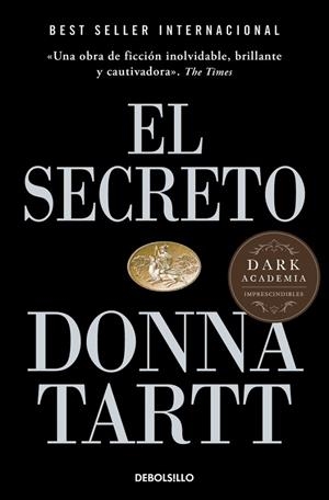El secreto | 9788466372947 | Tartt, Donna