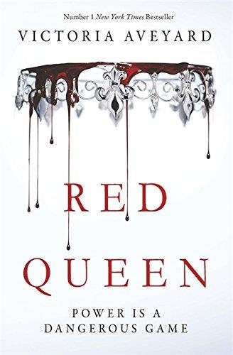 Red queen | 9781409150725 | Aveyard, Victoria