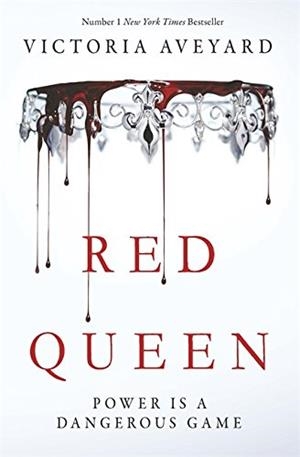 Red queen | 9781409150725 | Aveyard, Victoria