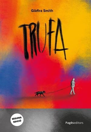 Trufa | 9788413035765 | Smith, Glàfira