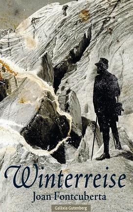 Winterreise | 9788410317703 | Fontcuberta, Joan