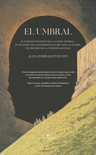 El umbral | 9791387597054 | Batthyány, Alexander