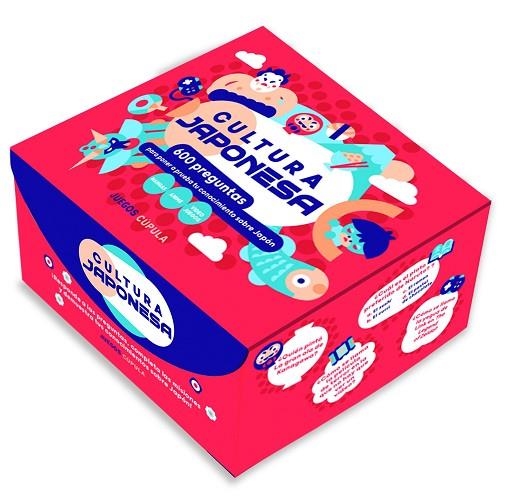 Cultura japonesa | 9788448042264 | AA. VV.
