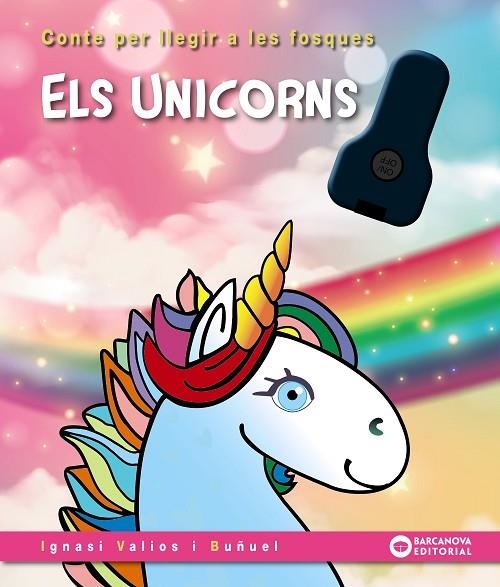 Els unicorns | 9788448963231 | Valios, Ignasi
