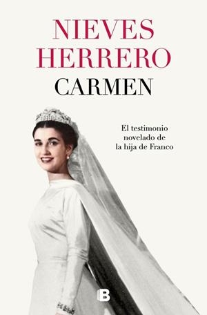 Carmen | 9788466682251 | Herrero, Nieves