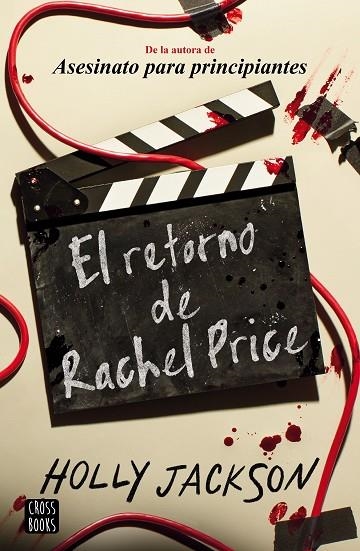 El retorno de Rachel Price | 9788408302735 | Jackson, Holly