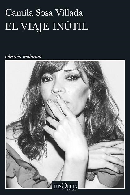 El viaje inútil | 9788411076319 | Sosa Villada, Camila
