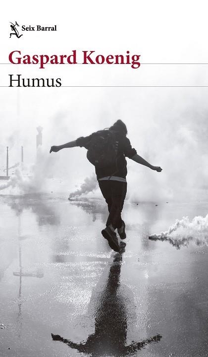 Humus | 9788432244926 | Koenig, Gaspard