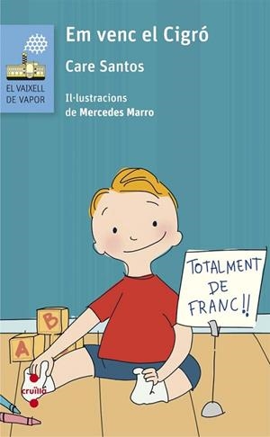 Em venc el Cigró | 9788466142137 | Santos Torres, Care