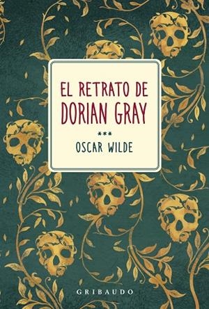 El retrato de Dorian Gray | 9788412978216 | Wilde, Oscar