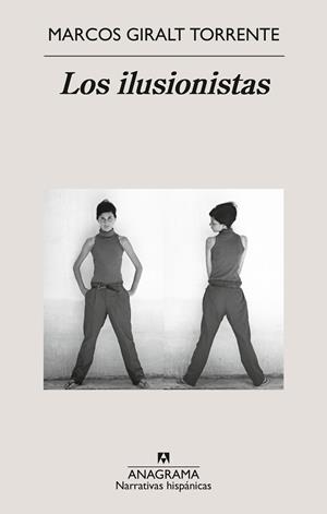 Los ilusionistas | 9788433929952 | Giralt Torrente, Marcos