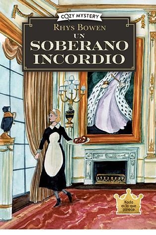 Un soberano incordio (Cozy Mystery) | 9788410206274 | Bowen, Rhys