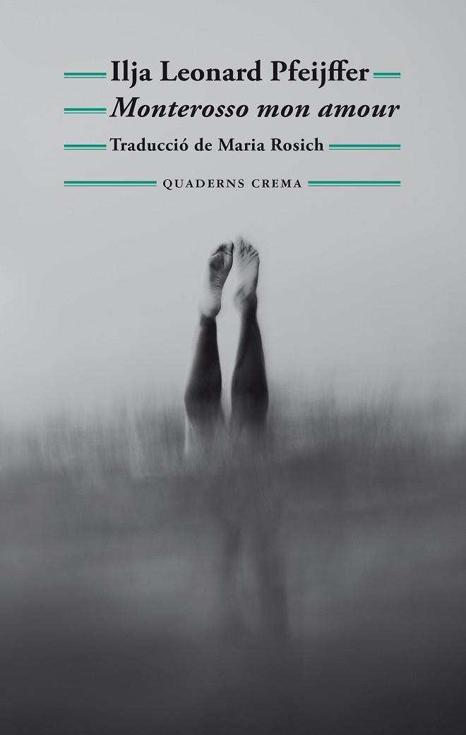 Monterosso mon amour | 9788477277040 | Pfeijffer, Ilja Leonard