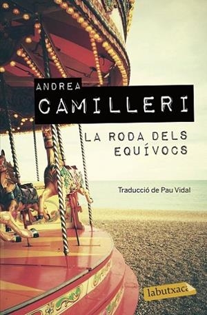 La roda dels equívocs | 9788417423605 | Camilleri, Andrea