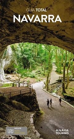 Navarra | 9788491589426 | Domench, José María / Azpilicueta, Luis / Serra Naranjo, Rafael / Medina Bañón, Ignacio / Martín Mar