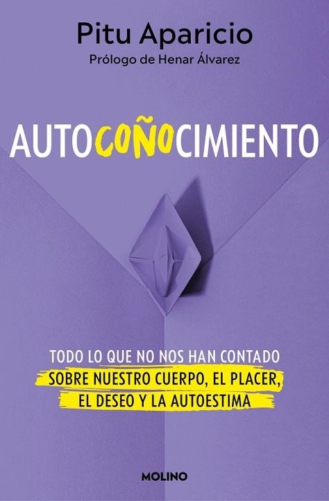 Autocoñocimiento | 9788427248199 | Aparicio, Pitu