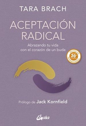Aceptación radical | 9788411081696 | Brach, Tara