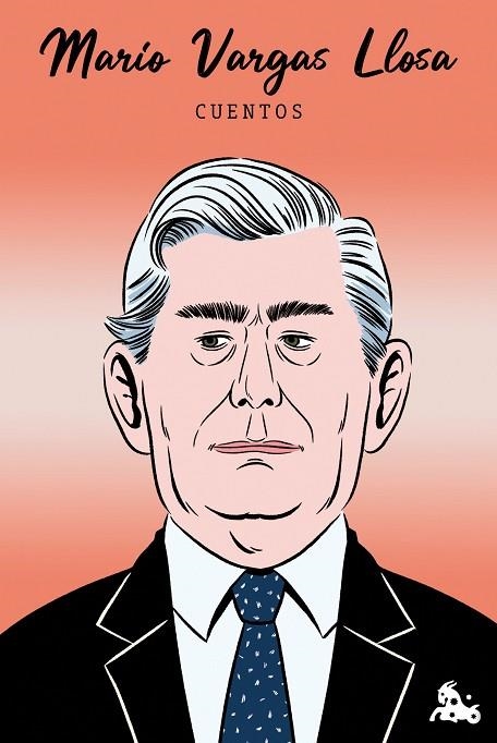 Cuentos de Mario Vargas Llosa | 9788467077285 | Vargas Llosa, Mario