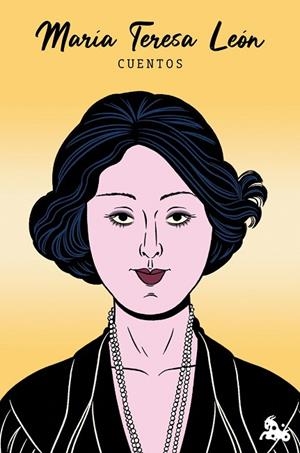 Cuentos de María Teresa León | 9788467077315 | León Goyri, María Teresa