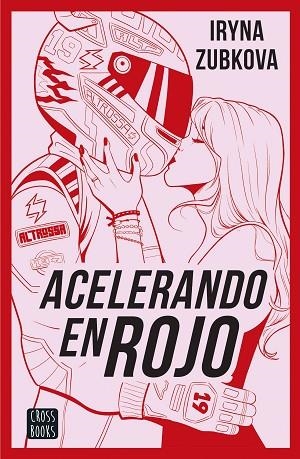Acelerando en rojo | 9788408299615 | Zubkova. ir_zu, Iryna
