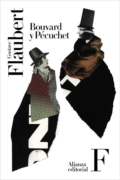 Bouvard y Pécuchet | 9788411489645 | Flaubert, Gustave