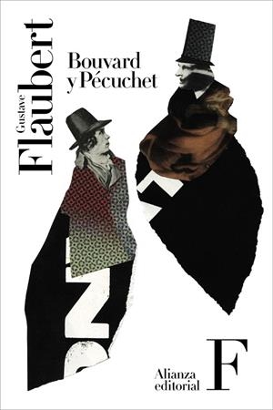Bouvard y Pécuchet | 9788411489645 | Flaubert, Gustave