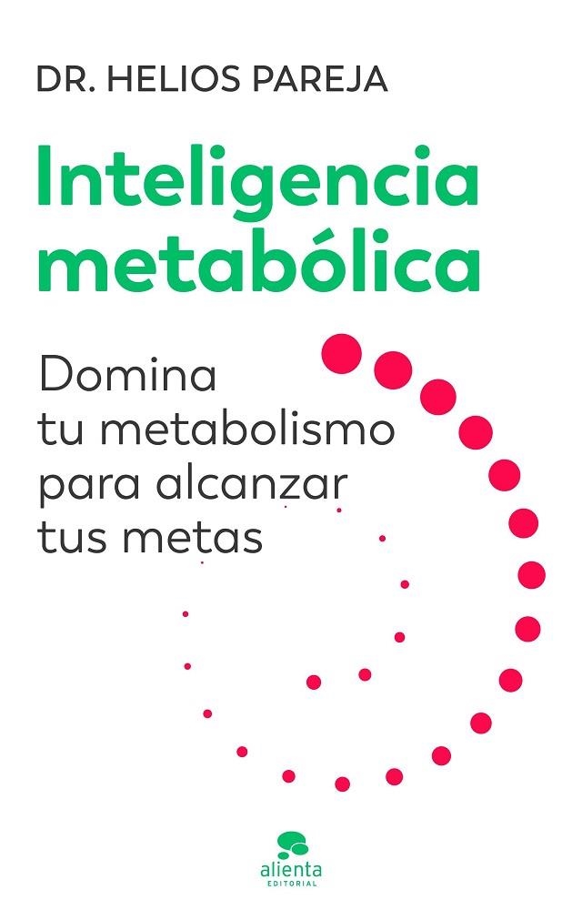 Inteligencia metabólica | 9788413444246 | Pareja, Helios