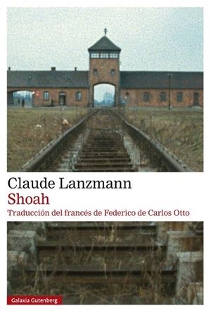 Shoah | 9788410317369 | Lanzmann, Claude