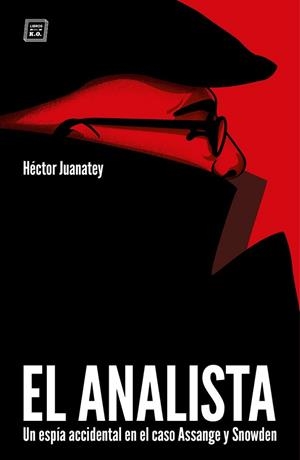 ANALISTA,EL | 9788417678340 | Juanatey Héctor
