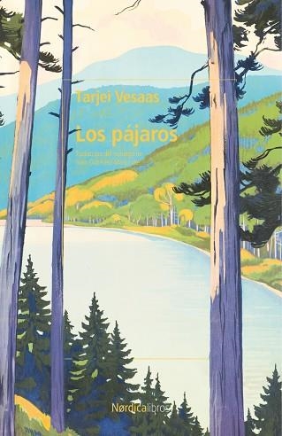 Los Pájaros | 9791387563066 | Vesaas, Tarjei