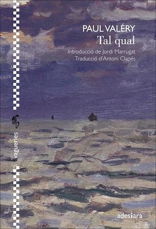 Tal qual | 9788416948529 | Valéry, Paul