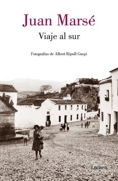 Viaje al sur | 9788426408389 | Marsé, Juan / Ripoll Guspi, Albert