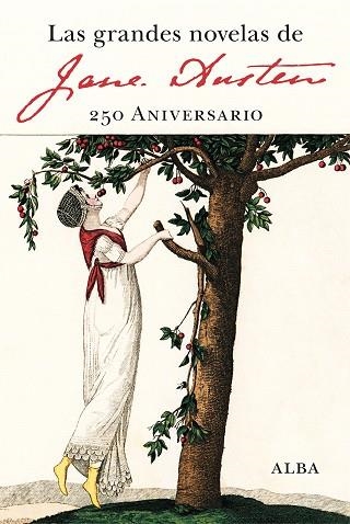 Estuche Jane Austen | 9788411781794 | Austen, Jane